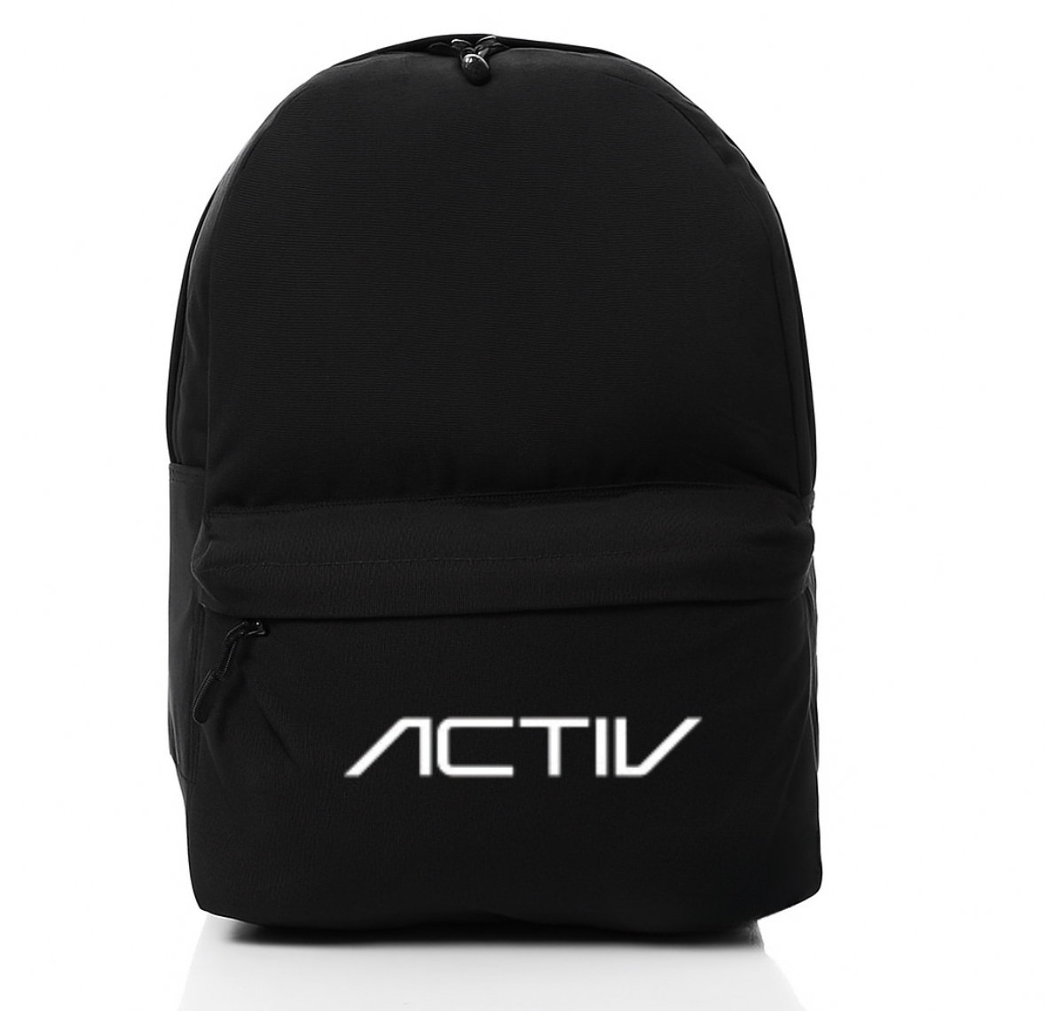 Black Activ Backpack